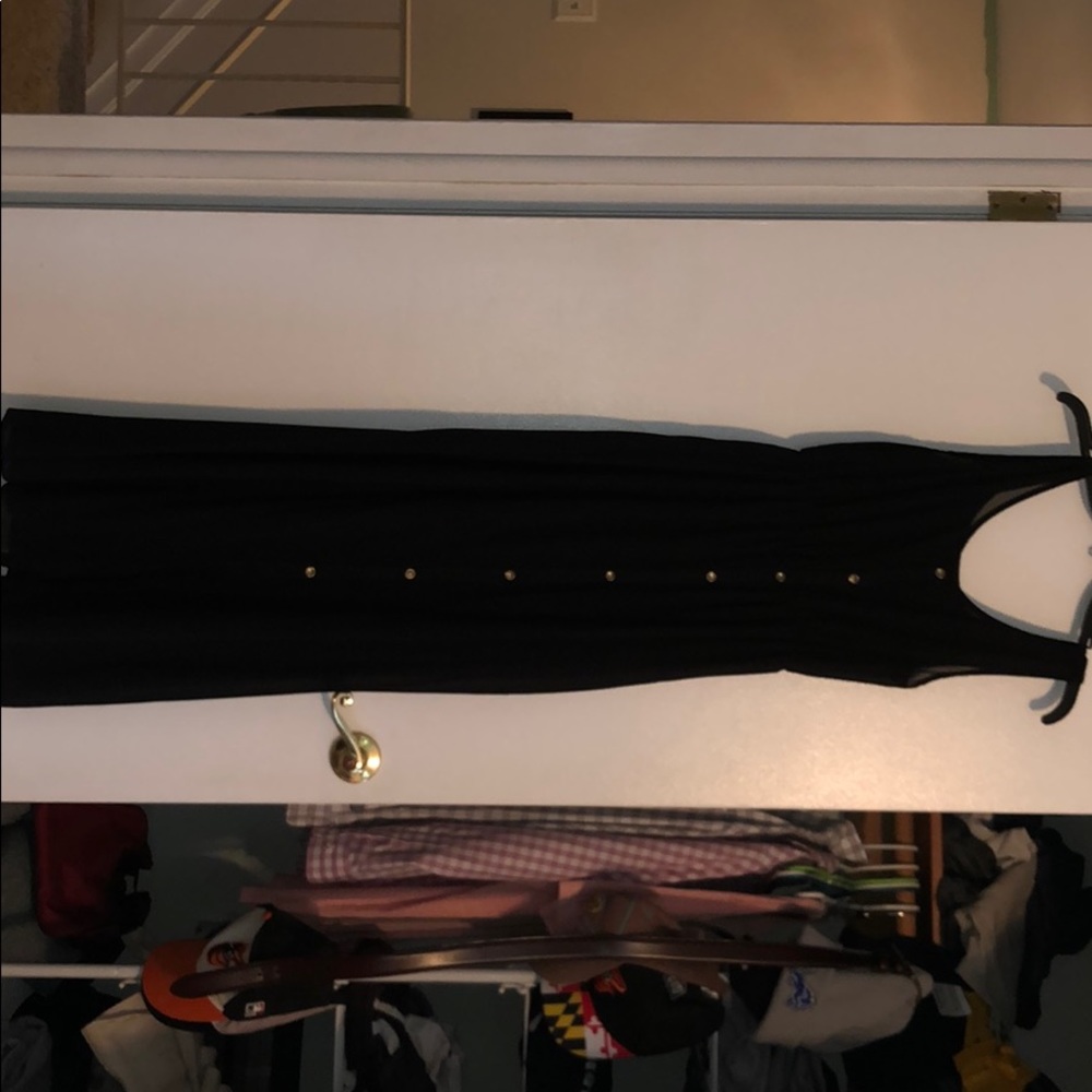Two Maxi Dress, For the price is one!!!